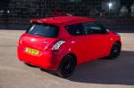 Suzuki Swift SZ-L 3-Door 2016 года